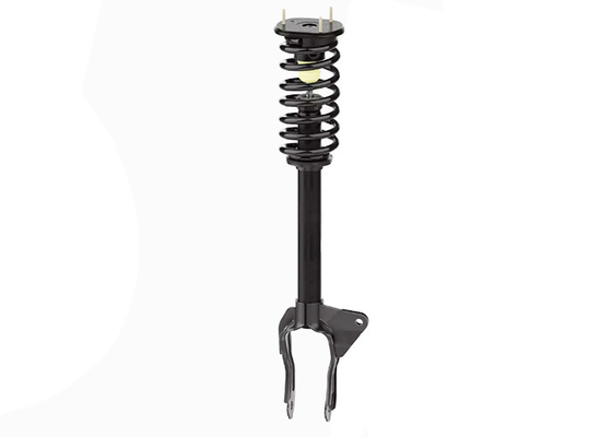 16-22 Jeep Grand Cherokee Vorderspirale Federstoßabsorbermontage 68298325AE 68298326AE