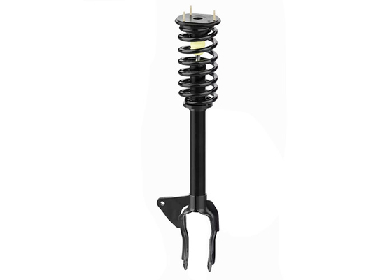 16-22 Jeep Grand Cherokee Vorderspirale Federstoßabsorbermontage 68298325AE 68298326AE