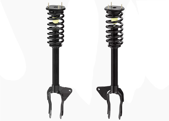 16-22 Jeep Grand Cherokee Vorderspirale Federstoßabsorbermontage 68298325AE 68298326AE