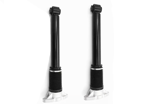 Rückenstoßabsorber-Strafen passen zu Mercedes-Benz W167 GLE450 2019-2022 A1673200230