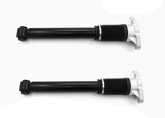 Rückenstoßabsorber-Strafen passen zu Mercedes-Benz W167 GLE450 2019-2022 A1673200230
