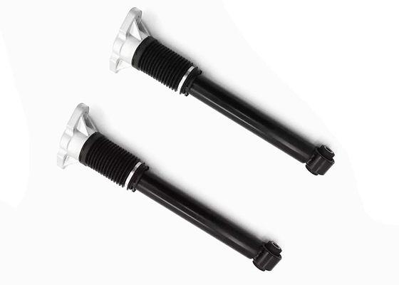 Rückenstoßabsorber-Strafen passen zu Mercedes-Benz W167 GLE450 2019-2022 A1673200230