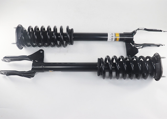 68298328AE 68298329AE Für Dodge Durango Jeep Grand Cherokee 2016-2022 Vorderfederstütze Stoßdämpfer Assy