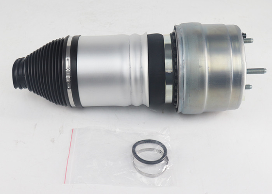 A2133207303 A2133202002 Vorderluftfederung Stützpunkte Schlag Reparatur-Kit Gummiballon für Mercedes Benz E-Klasse W213 E43 E450 2016- 4 Matic