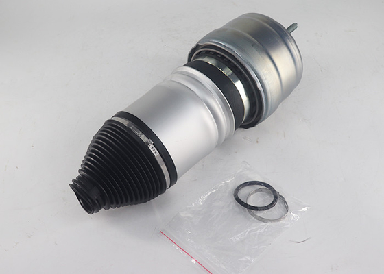 A2133207303 A2133202002 Vorderluftfederung Stützpunkte Schlag Reparatur-Kit Gummiballon für Mercedes Benz E-Klasse W213 E43 E450 2016- 4 Matic