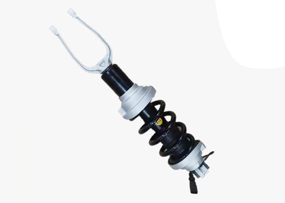 4S0412019K 4T0512019AH für Audi R8 V10 V8 16-21 Vorder-Hinterstoßdämpfer mit magnetischer Fahrsteuerung 5.2L