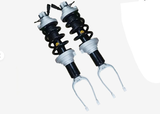 4S0412019K 4T0512019AH für Audi R8 V10 V8 16-21 Vorder-Hinterstoßdämpfer mit magnetischer Fahrsteuerung 5.2L