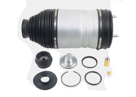 Für Dodge Ram 1500 13-19 Front L/R Luftfederung Federbeutel 4877147AA 4877146AA