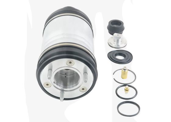 Für Dodge Ram 1500 13-19 Front L/R Luftfederung Federbeutel 4877147AA 4877146AA