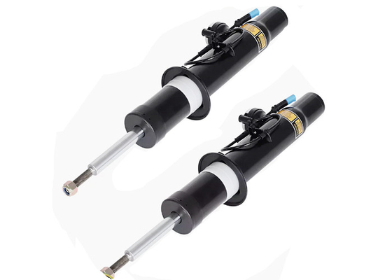 37116863173 37116863174 Stoßdämpfer mit VDC in der Vorderluftfederung für BMW X5 F15 F85 X6 F16 F86 2013-18