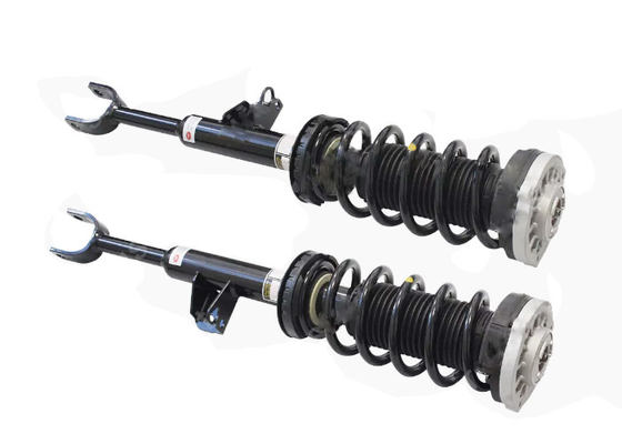 31316866591 31316866592 Frontluftfederung Stoßstützen für BMW G30 G31 F90 2017-2020
