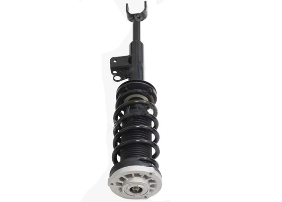 31316866591 31316866592 Frontluftfederung Stoßstützen für BMW G30 G31 F90 2017-2020