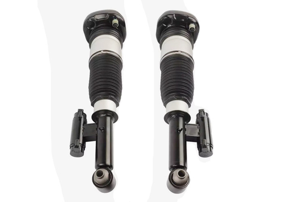 37106874593 37106874594 Rückpaar Luftfederung Sturzstütze für BMW 740i 750i 750Li G11 G12
