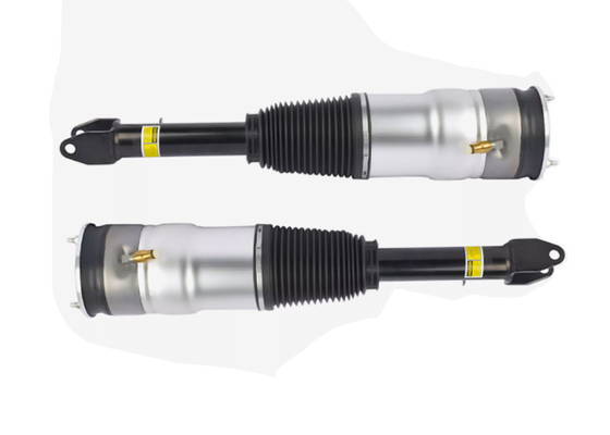 600640300A 6006351-00-C Frontluftfederung Stützpunkte Schlag für Tesla Model S 2012-2015 BATTERY EV (EV/BEV) Limousine