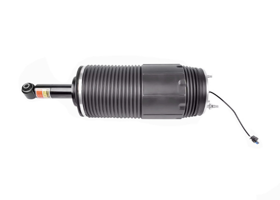 85521600 85521599 Heckluftfederung Stoßstütze mit magnetischer Steuerung Für Cadillac Escalade Chevy Suburban GMC Yukon 2021-2024.