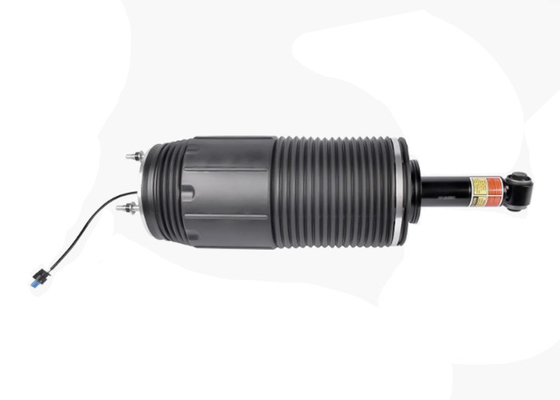 85521600 85521599 Heckluftfederung Stoßstütze mit magnetischer Steuerung Für Cadillac Escalade Chevy Suburban GMC Yukon 2021-2024.