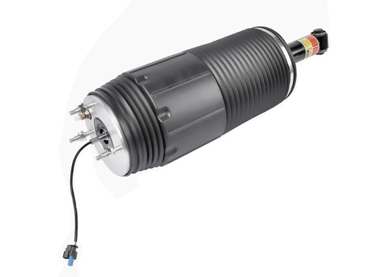 85521600 85521599 Heckluftfederung Stoßstütze mit magnetischer Steuerung Für Cadillac Escalade Chevy Suburban GMC Yukon 2021-2024.