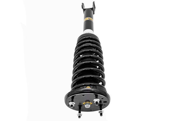 C2D16483 C2Z27762 Vorder-Hinterluftschlagstützen für Jaguar XJ XJL XJR X351 XJR575 RWD 3.0L 2010-2019