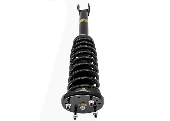 C2Z25382 C2Z25477 Für Jaguar XJ XJR X351 RWD 2010-2019 Vorderspulen-Spring-Schockabsorber-Montage mit Elektrizität