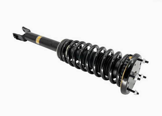 C2Z25382 C2Z25477 Für Jaguar XJ XJR X351 RWD 2010-2019 Vorderspulen-Spring-Schockabsorber-Montage mit Elektrizität