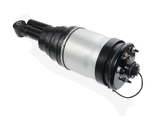 LR015018 Rückseite Linke Luftfederung Stoßstütze w/VDS Fit Range Rover Sport L320 2010-2013