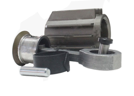 LR011837 Hitachi Air Suspension Pump Piston Cylinder mit Piston Ring für Land Rover Range Rover Discovery 3/4 LR3/4