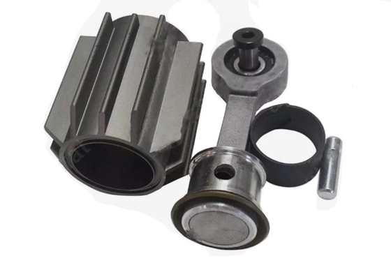 LR011837 Hitachi Air Suspension Pump Piston Cylinder mit Piston Ring für Land Rover Range Rover Discovery 3/4 LR3/4