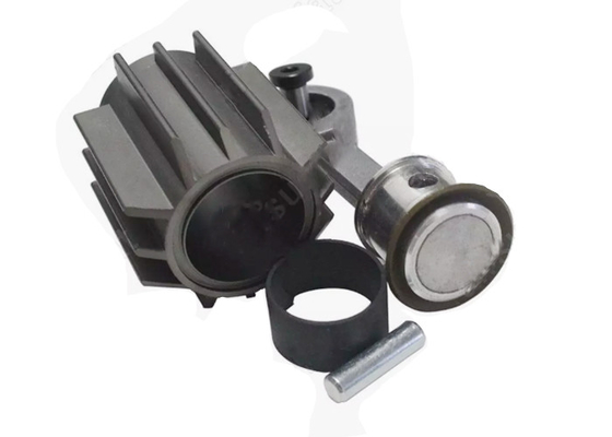 LR011837 Hitachi Air Suspension Pump Piston Cylinder mit Piston Ring für Land Rover Range Rover Discovery 3/4 LR3/4