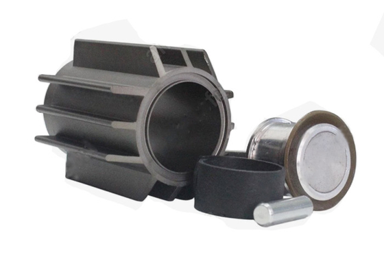LR011837 Hitachi Air Suspension Pump Piston Cylinder mit Piston Ring für Land Rover Range Rover Discovery 3/4 LR3/4