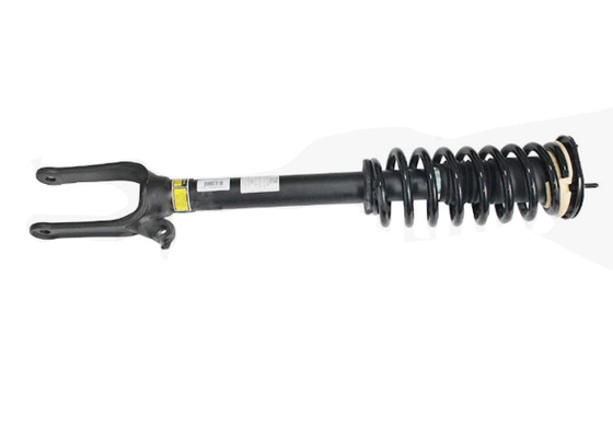 A1643200130 A1643203113 Vorderrechts Links Schlagfederstütze für Mercedes W164 ML320 ML350 ML500 2006-2011