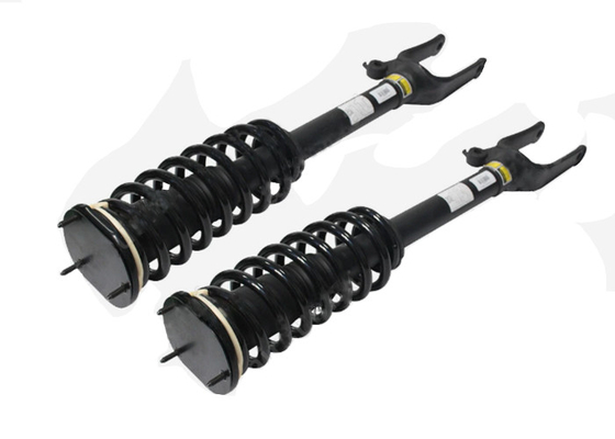 A1643200130 A1643203113 Vorderrechts Links Schlagfederstütze für Mercedes W164 ML320 ML350 ML500 2006-2011