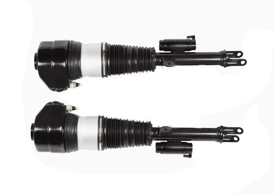37107915969 37106877554 37106874588 Vorderluftfederung Stoßstützen für 16-20 BMW 7er G11 G12 740i 750i RWD