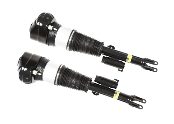 37107915969 37106877554 37106874588 Vorderluftfederung Stoßstützen für 16-20 BMW 7er G11 G12 740i 750i RWD