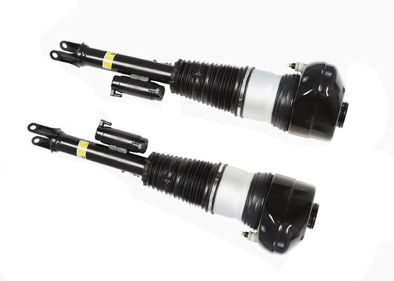 37107915969 37106877554 37106874588 Vorderluftfederung Stoßstützen für 16-20 BMW 7er G11 G12 740i 750i RWD