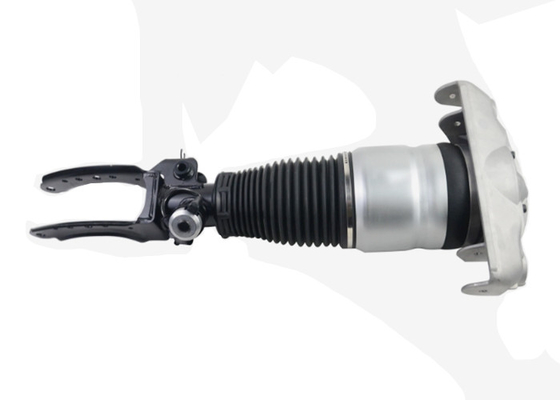 7L8616040D 7L8616040G Vordere rechte Luftaufhängung Stoßstütze für Audi Q7 Porsche VW Touareg 2006-2010