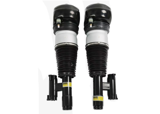 37107915945 37107915944 Vorpaar Luftfederungsschlagstützen für BMW 7er 740i 750i G11 G12 EDC x Drive 2016-2022.