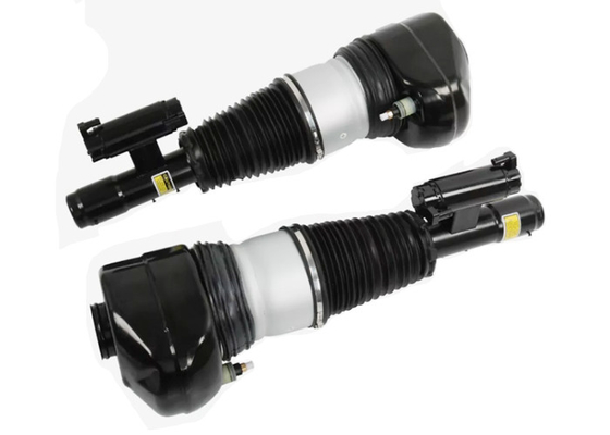 37107915945 37107915944 Vorpaar Luftfederungsschlagstützen für BMW 7er 740i 750i G11 G12 EDC x Drive 2016-2022.