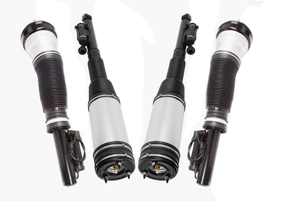 A2203202438 A2203205013 A2203205113 Vorder- und Hinterluft-Aufhängungsschlagstütze Für Mercedes Benz W220 S430 S500 S65 AMG