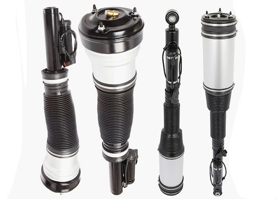 A2203202438 A2203205013 A2203205113 Vorder- und Hinterluft-Aufhängungsschlagstütze Für Mercedes Benz W220 S430 S500 S65 AMG