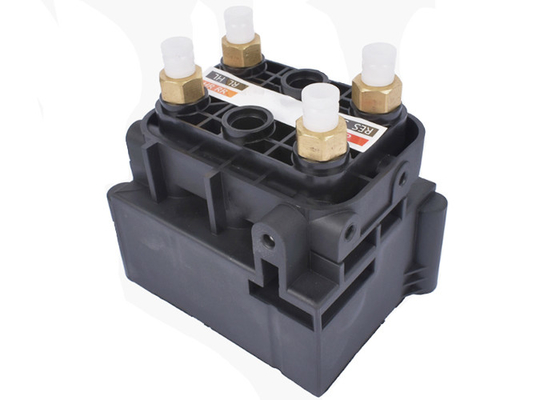 Für Hyundai Kia Mohave Borrego 2008-2015 Luftfederung mit Solenoidblockventil 558202J000