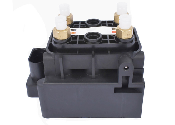 Für Hyundai Kia Mohave Borrego 2008-2015 Luftfederung mit Solenoidblockventil 558202J000