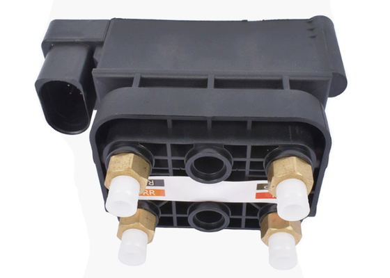 Für Hyundai Kia Mohave Borrego 2008-2015 Luftfederung mit Solenoidblockventil 558202J000