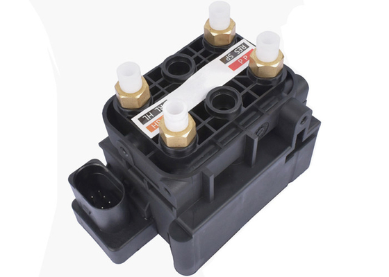 Für Hyundai Kia Mohave Borrego 2008-2015 Luftfederung mit Solenoidblockventil 558202J000