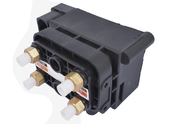 Für Hyundai Kia Mohave Borrego 2008-2015 Luftfederung mit Solenoidblockventil 558202J000