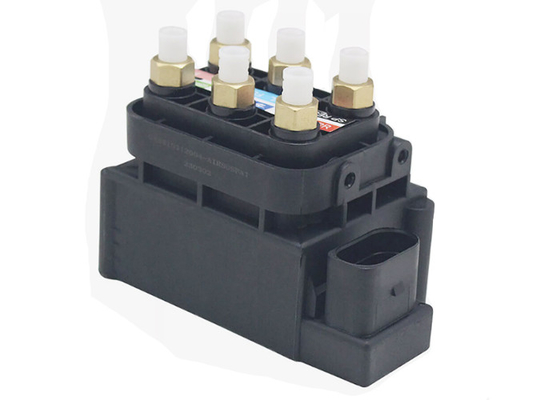68087233AA für den Jeep Grand Cherokee 2011-2021 Fahrzeugluftfederung Solenoidventilblock