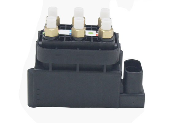 68087233AA für den Jeep Grand Cherokee 2011-2021 Fahrzeugluftfederung Solenoidventilblock