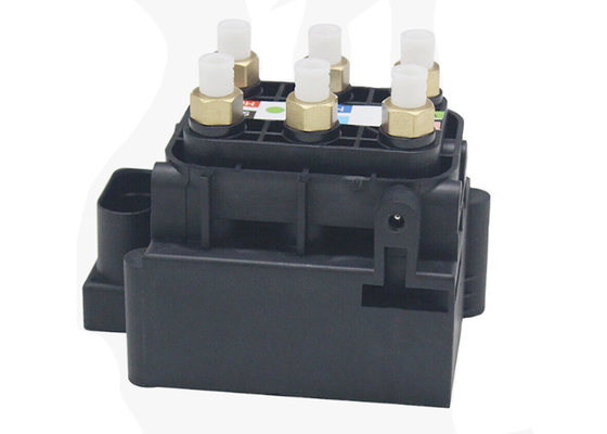 68087233AA für den Jeep Grand Cherokee 2011-2021 Fahrzeugluftfederung Solenoidventilblock