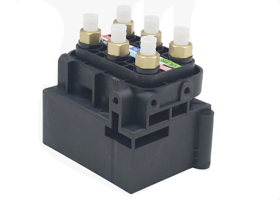 68087233AA für den Jeep Grand Cherokee 2011-2021 Fahrzeugluftfederung Solenoidventilblock