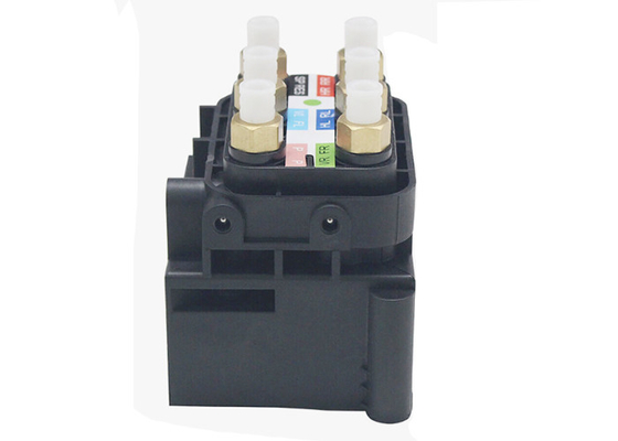68087233AA für den Jeep Grand Cherokee 2011-2021 Fahrzeugluftfederung Solenoidventilblock