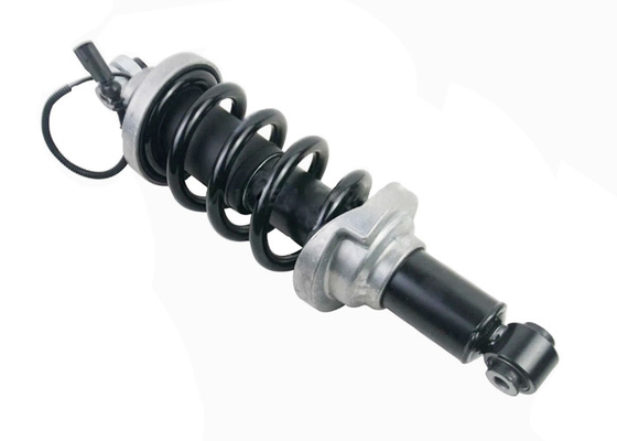 4S0512020 Rücken L+R-Springschlagdämpfer Assy für Audi R8 Spyder 4S9 2016-2021